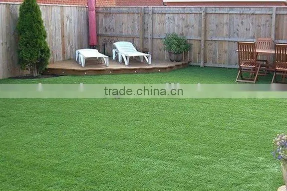 artificial grass for residence (shanzhong brand)