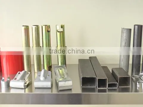 Tianjin Huayu Hongye Steel Co., Ltd. company overview - view 1