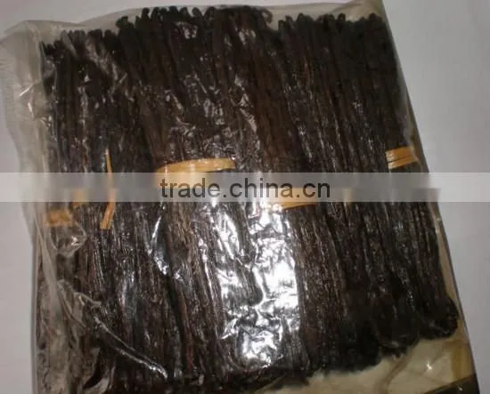 Madagascar Bulk Vanilla Beans,Madagascar Bulk Vanilla Beans