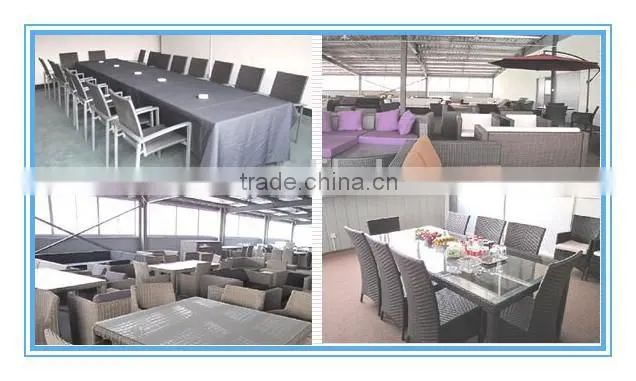 outdoor rattan furnituer wickersofa