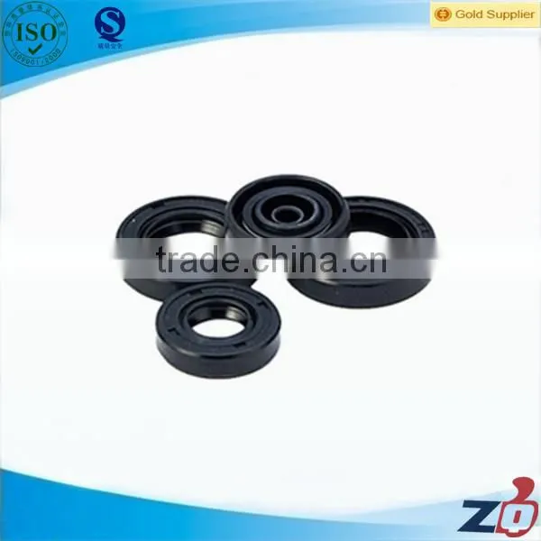 different types national hydraulic pump oil seals