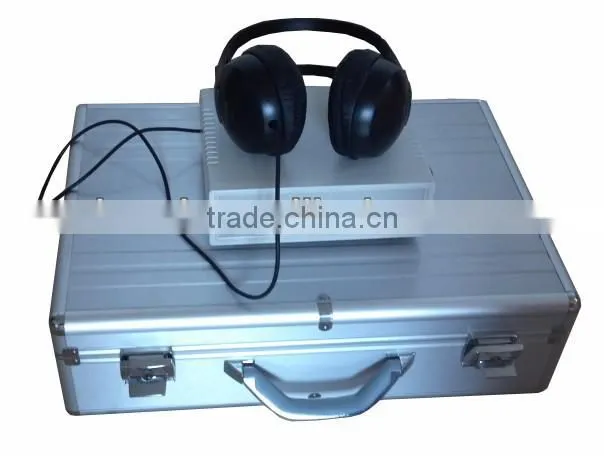 New Arrival 3D NLS Non-liner Analysis System Meridian Health Analyzer