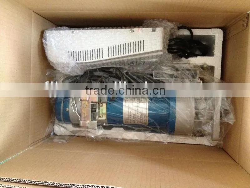(800KG-3P) copper wiring Garage Rolling Door Motor