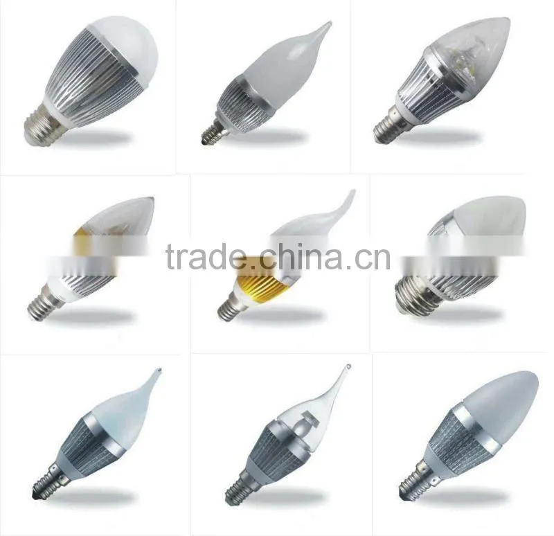 4W LED spotlight/spotlight led/led spotlight