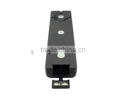 72 led magnetic work light
