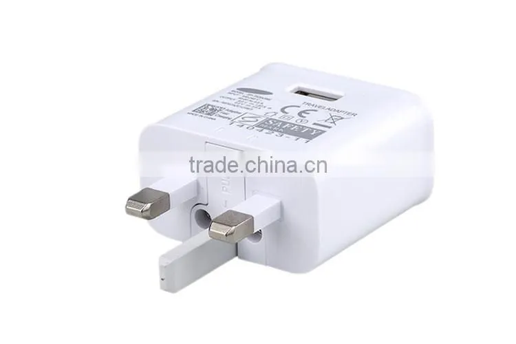 Worldwide quick charging EP-TA20UWE good mini usb wall charger for samsung