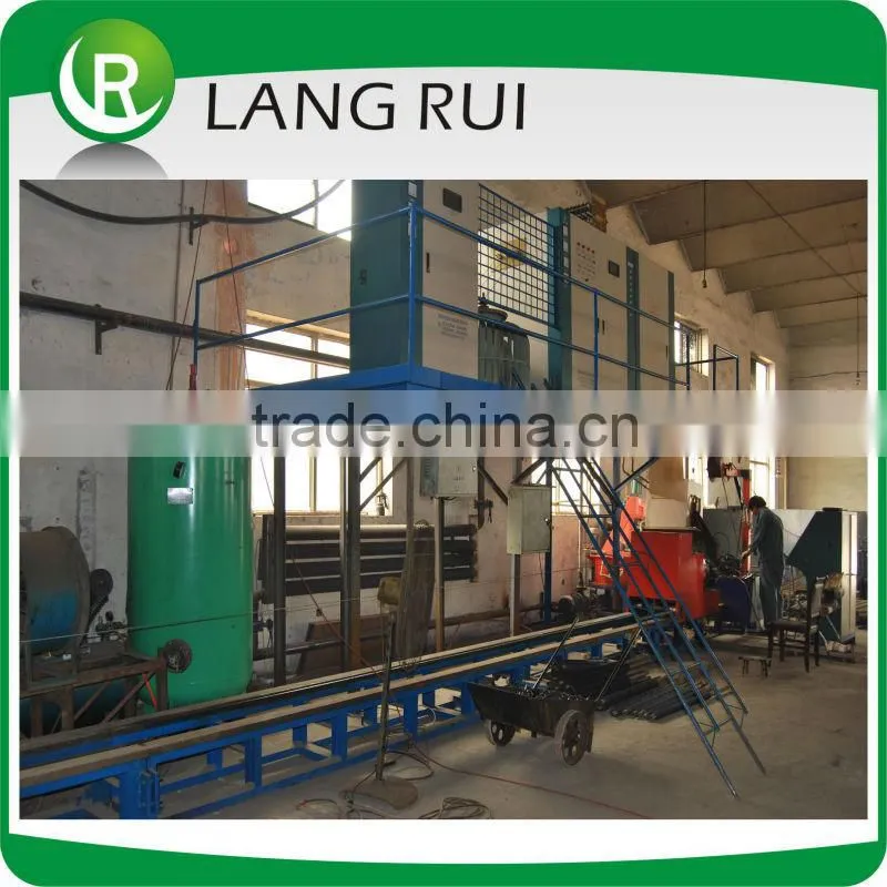 Professional pipe fins cooling parts