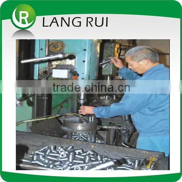 Rebar Coupler 14-40mm Parallel Threading Rebar Couplers