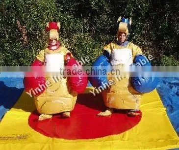 hot sale Kangaroo boxing suits