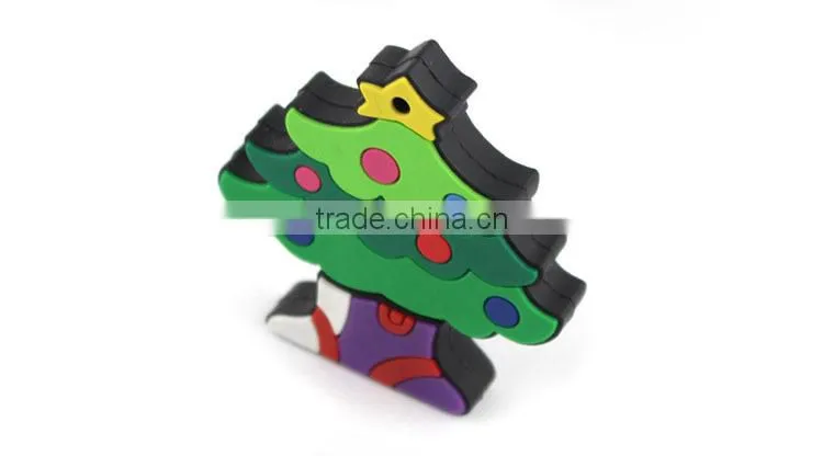 Trending Hot Products Xmas 4gb USB Flash Drive Wholesale
