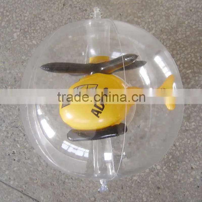 inflatable toy beach ball