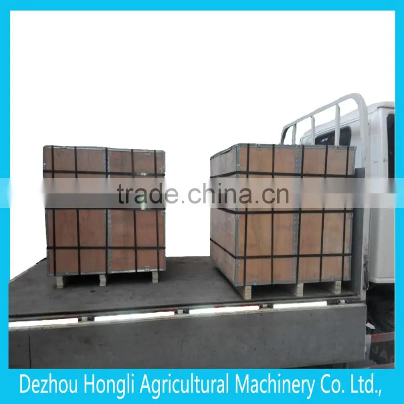 metal track undercarriage with rubber coating