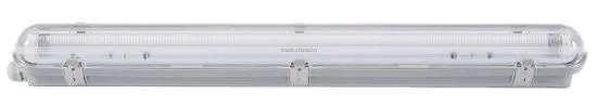 Vaportight Fluorescent Lighting Fixture T5 1*14w