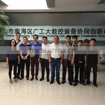 Foshan Shanglian Import & Export Co., Ltd. company overview - view 3