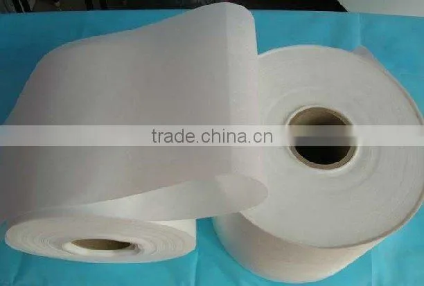 disposable medical nonwoven clothes
