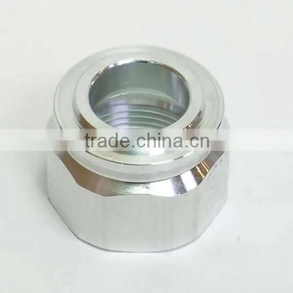 New CNC turning parts made in China