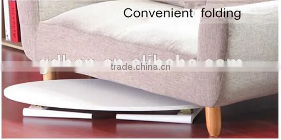 Hinge legs folding,Furniture folding table leg bracket,90 degree adjustable