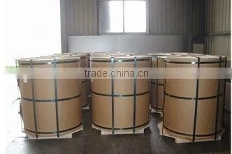 3003 Stucco aluminum embossed sheet