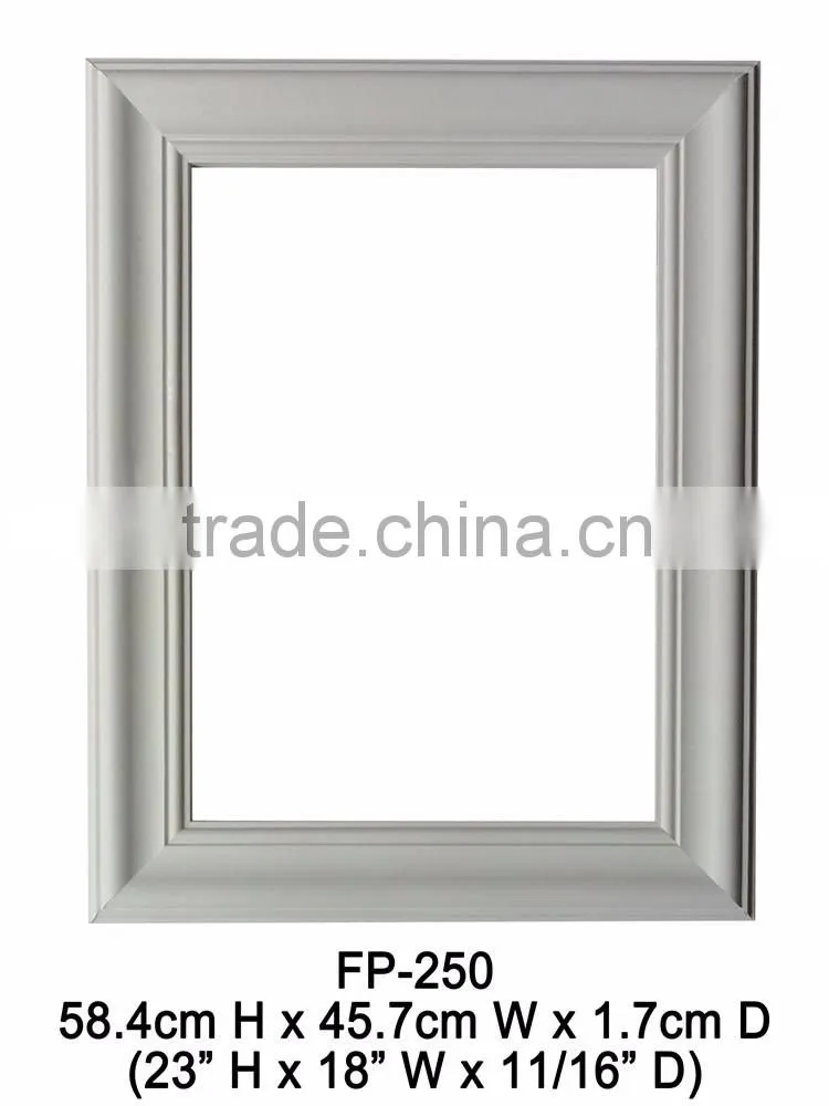 Polystyrene High Quality Good price beautiful PU decorative pu panel door