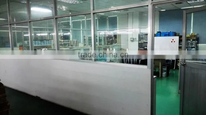 2015 Hot selling home security equipment IP Alarm with APP support iphone & Android system