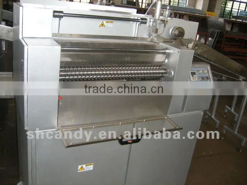 Sell high quality QT150 Abnormal bubble gum machine Made in China