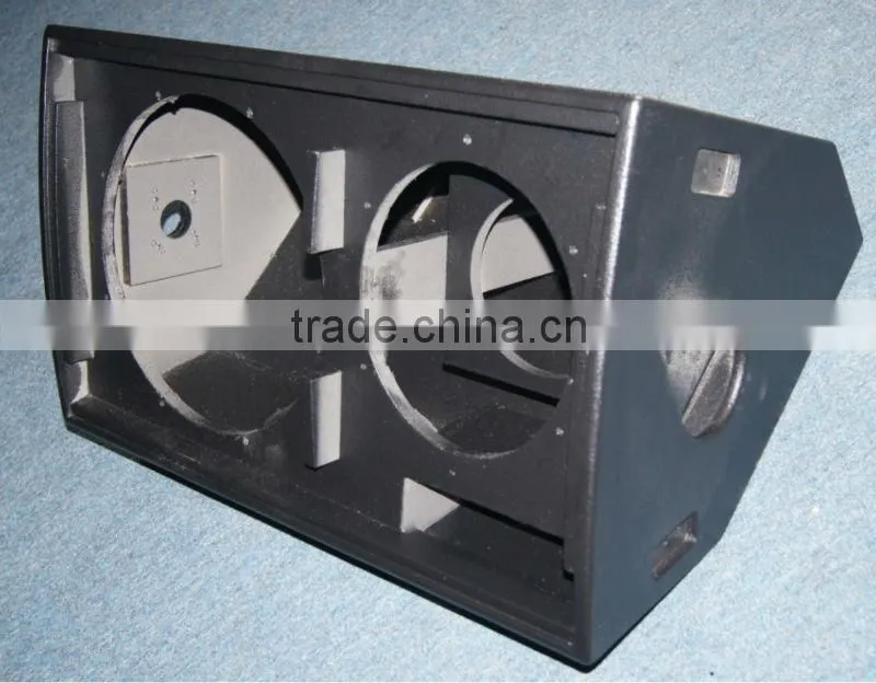 (LA215M) 2-way Speaker Enclosures