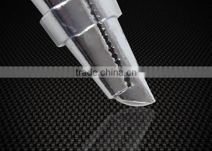 2016 Hot Sale Fishing Accessory Of 18cm Stainless Steel Fishing Plier