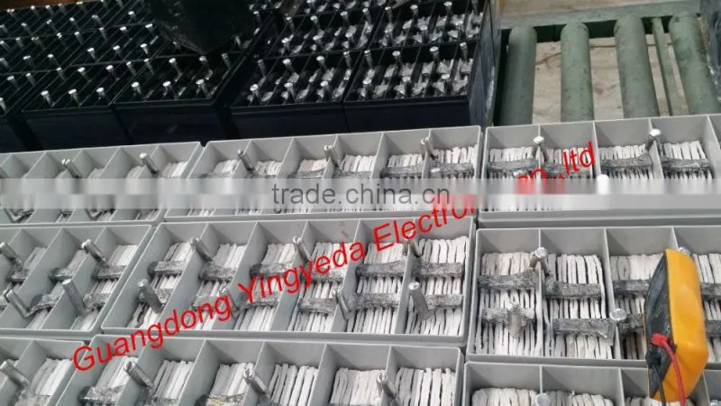 12v 150ah front terminal agm battery Competitive quality lead acid battery