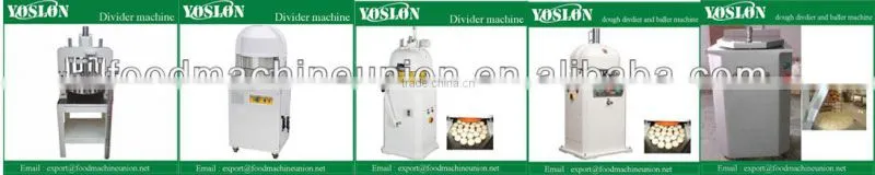 high efficiency hydraulic divider machine