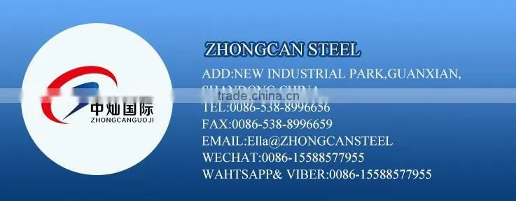Hot Sale Q345 Square and Rectangular Pipe Made in China