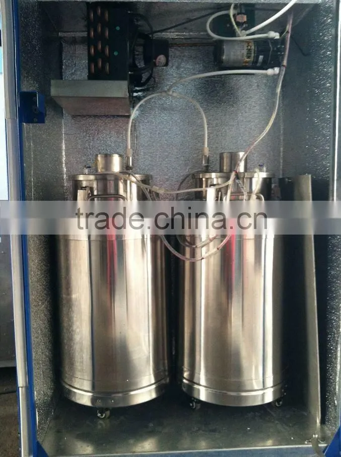 Popular in Kenya 150L, 200L, 300L, 500L self-service hot sale milk vending machine, fresh milk dispenser, milk atm machine