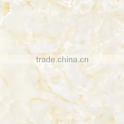 Fully Polished Glazed Porcelain Tile (floor tile)