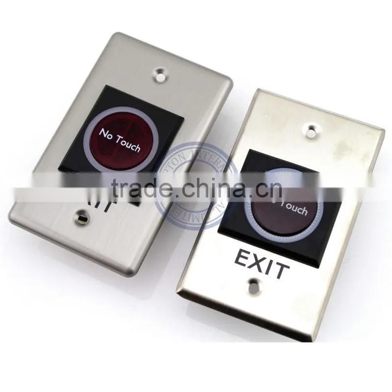 EB-16 none touch exit button