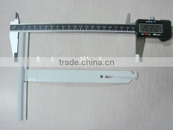 bracket stamping part