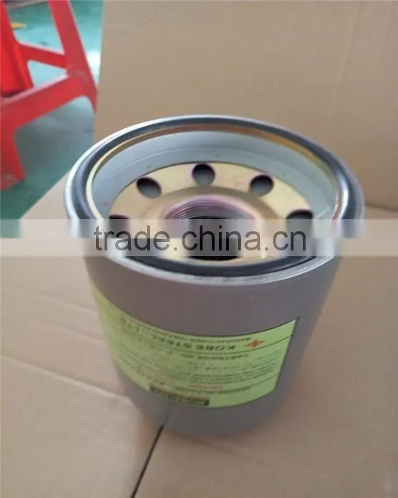 P-CE13-506 oil filter machine kobelco parts P-CE13-506