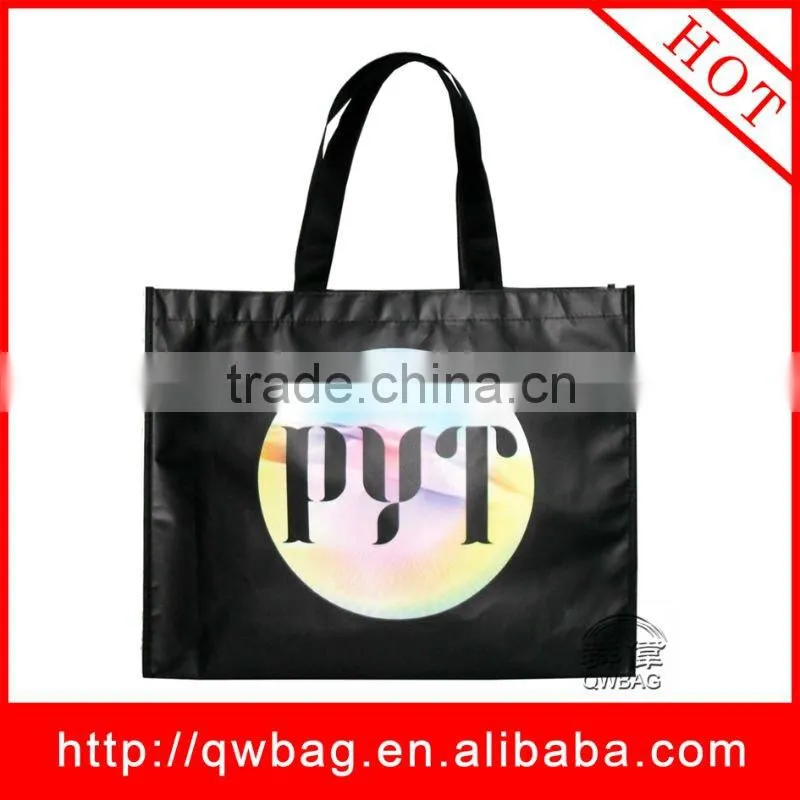 Hot sale colorful non woven bag for packaging