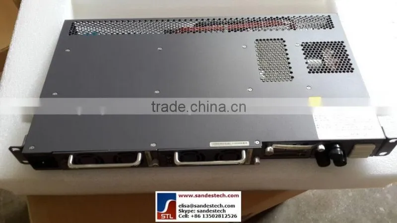Huawei GYE EPS30-4815AF 30A DC Power in cabinet for Huawei ZTE Fiberhome OLT 2x15A recitifier module GYE GERM4815T