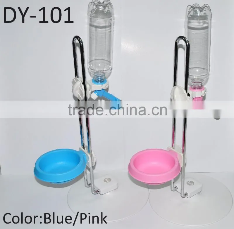 Newest pet food & water feeder