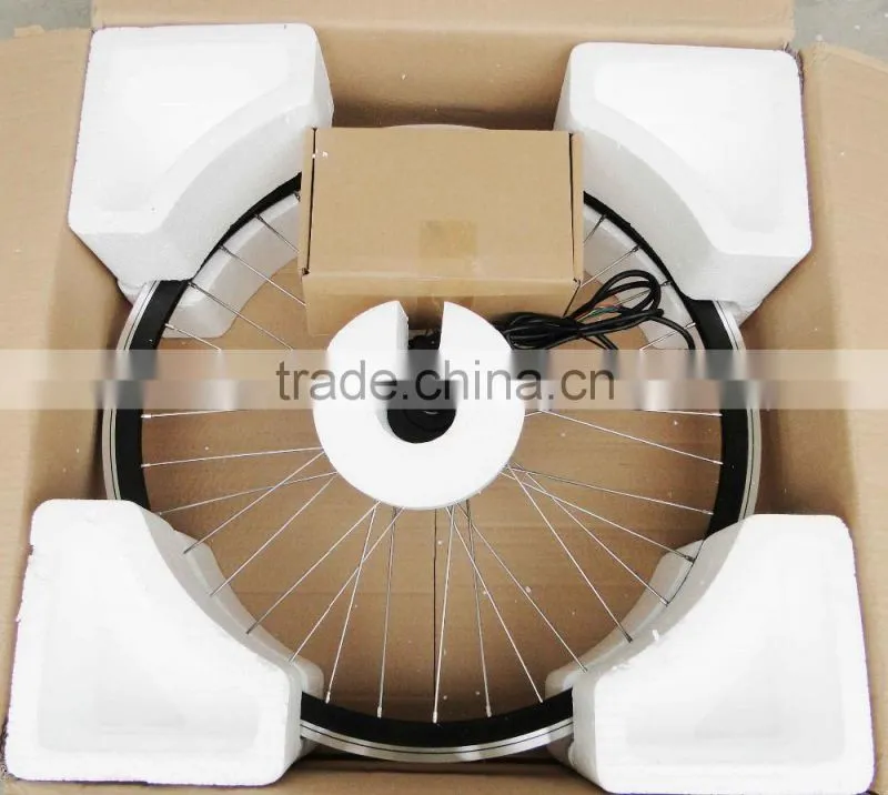 New !!! Magic Pie 4 / Smart pie 4 electric bicycle conversion kit with Vector Controller E bike kit with controller