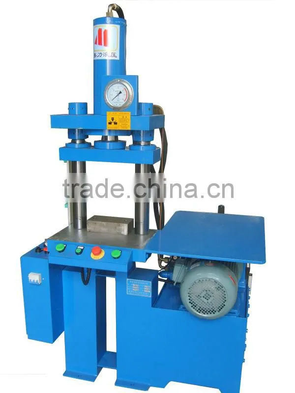 Hot sell number and letter punch machine