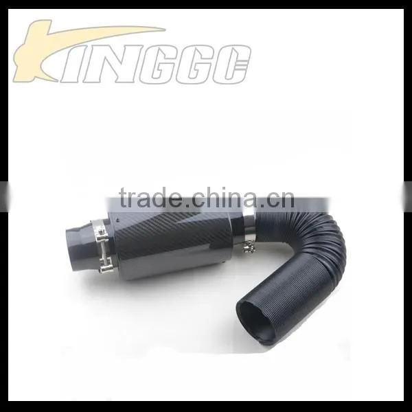 High Performance Universal Carbon Fiber Cold Air Intake Kits