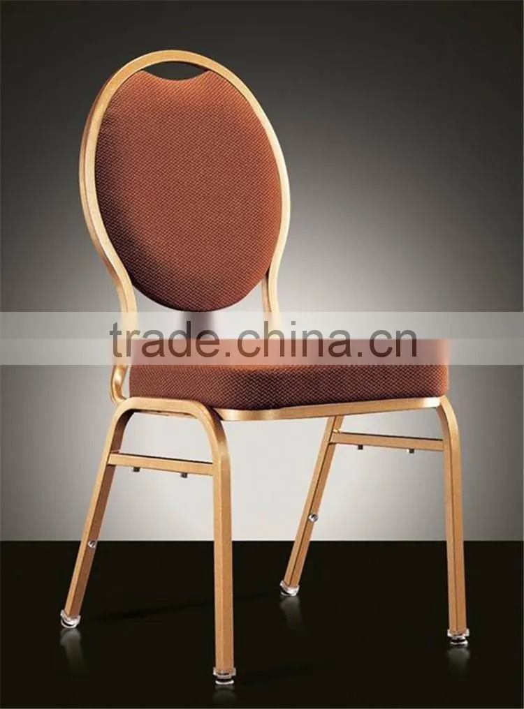 Wholesale Comfortable Stackable Modern Cheap Stainless Steel Chair