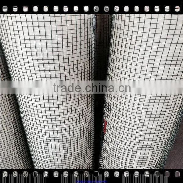 welded wire mesh best quality