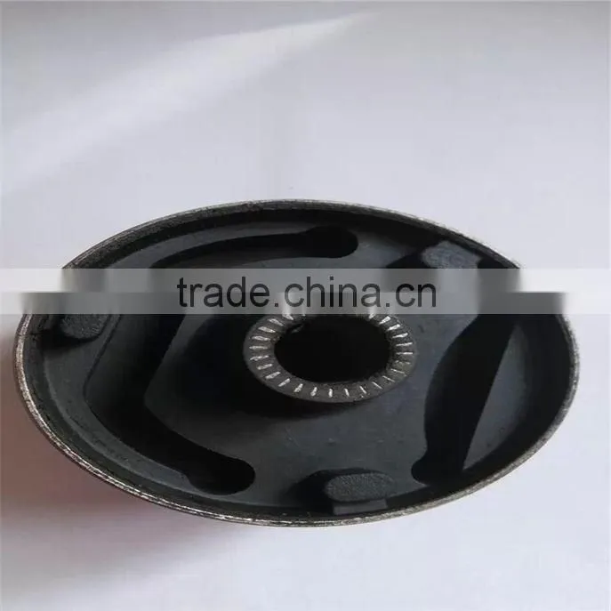 Cars Accessories rubber bushing zx grand tiger rear leaf spring rubber bushing 2911176-0100