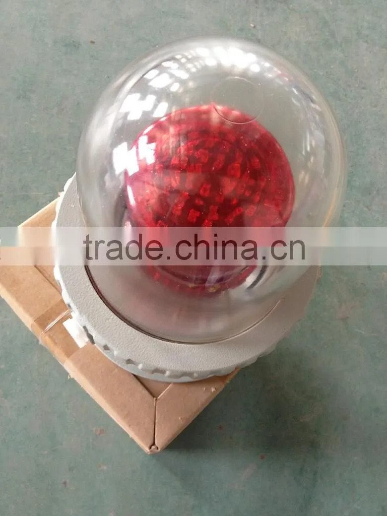 BHZD AC220V Anti-Explosion LED Obstruction lamp with high quality