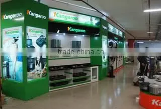 Viet Nam Australia Refrigeration Electrical Engineering Group Joint Stock Company company overview - view 2