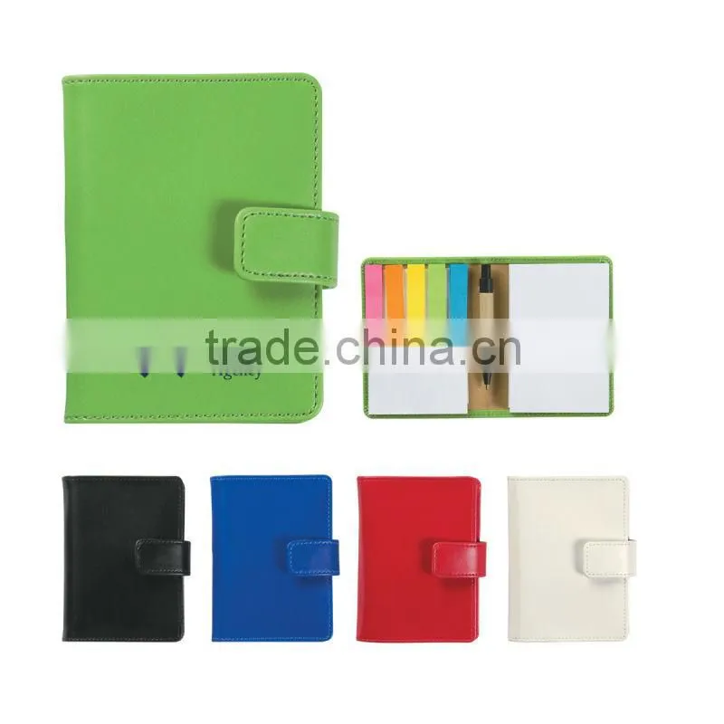 Essential Sticky Set