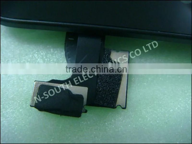 wholesale black original Touch Screen Glass Digitizer LCD Replacement Assembly for iPhone 4 4G