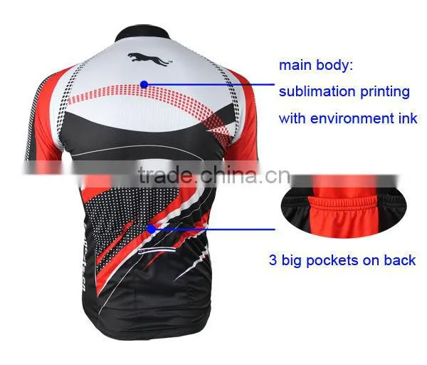 Moisture Wicking Women Bike Clothing