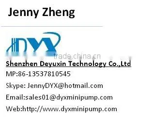 mini diaphragm air pump,natural gas booster pump